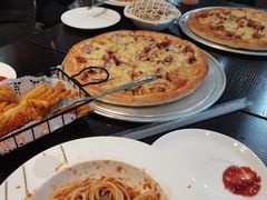 -阳光披萨(辽宁路店)