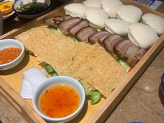 苗家腊肉脆宝-酸喜·三度酸·贵州味