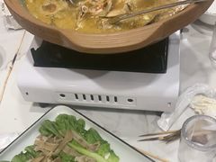 -新凯旋烧烤·燕姐千岛湖土菜