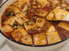 -犇逸·乐山跷脚牛肉·四川现炒(览海店)