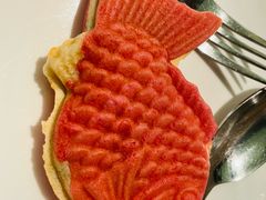 -粉粉乐鲷鱼烧(美罗城店)