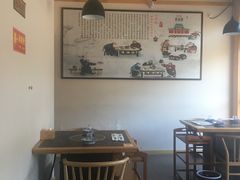 -小洋府铜锅涮肉(南锣鼓巷店)