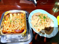 -三宽猪蹄(咸阳店)