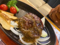 -斗牛士牛排(南京东路店)