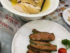 -稻香酒家·35年老字号(侨光店)