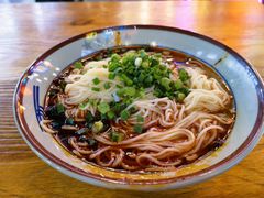 -重庆小面·抄手(解放碑好吃街店)