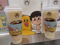 -我是酸奶君(壹方城店)