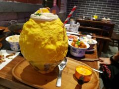 -楠火锅(绵阳首店)