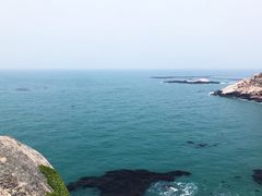 -东极岛景区