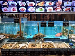-庆赫隆融合菜馆(群力店)