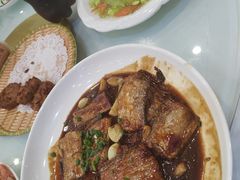 -碧海银沙海鲜餐厅(恒大海上威尼斯店)