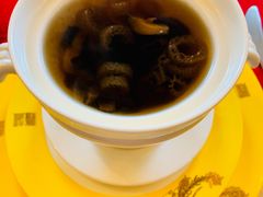 -豪廷轩中餐厅·特色云南菜(温德姆至尊豪廷大酒店)