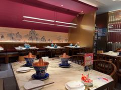 -涮福記·现切牛羊肉火锅(世纪汇店)
