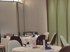 -山水阁中餐厅(沙河唯实交流中心)