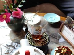 -广富林宰相府酒店·水云间