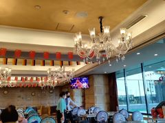 -皇朝万鑫自助餐厅