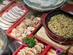 -蘑界·野生菌火锅(深业上城店)