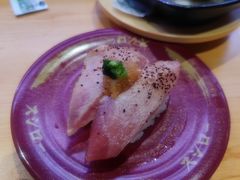 -寿司郎(皇庭广场店)
