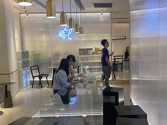 -喜茶(佛山岭南站店)