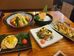 -坂吉屋·居酒屋深夜食堂(龙湖店)