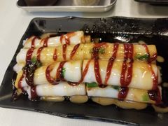 -大师傅粥品(埃华街)