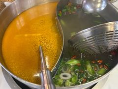 -刘少华贵州小黄牛·鲜牛肉火锅(总店)