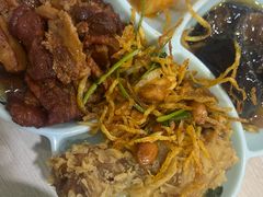 -晓宇盒饭(民安街店)