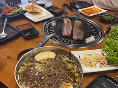 -杀猪天·韩国烤肉(总店)