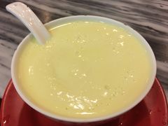 凤凰蛋奶糊-玫瑰甜品(文明路店)