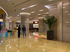 -济南喜来登酒店