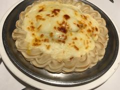 -波特曼西餐厅(南岗店)