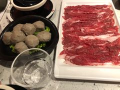 -京韵胡同·酱香羊蝎子火锅涮肉(长寿路店)