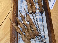 -马记永·兰州牛肉面(天通苑家乐福店)