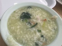 -盛宝粥店(建设街店)