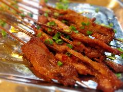-古真记钵钵鸡(老公园店)
