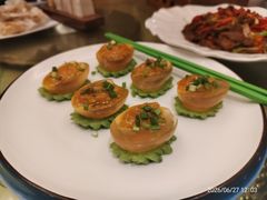 -中国徽菜·徽商故里(广安门店)