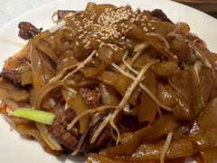 -港久茶餐厅(鹭洲里店)