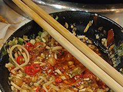 -钢管厂五区小郡肝火锅串串香(清河店)