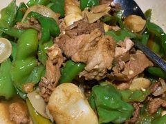 -姐夫的小菜(新中关购物中心店)