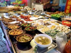 android_upload_pic-长平老姿娘夜粥(平东一街店)