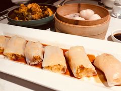 -潮民公馆(BFC外滩金融中心店)