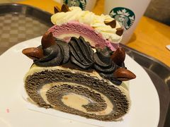 -星巴克臻选(宁波天一广场店)