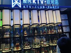 -酷秀KTV(五道口店)