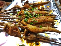 腰片-晓靖轩烧烤(沙河风情店)