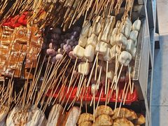 -为民烧烤吧.自贡爆炒菜(收录10年好店)