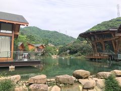 -杭州开元森泊度假乐园