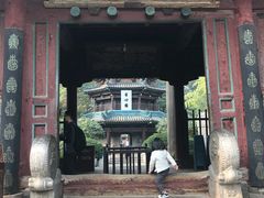 -西安化觉巷清真大寺