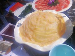 -宽窄巷子火锅(周浦店)