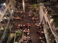 -ROAST coffee & eatery