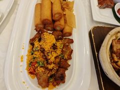 -幸运楼(北京路店)